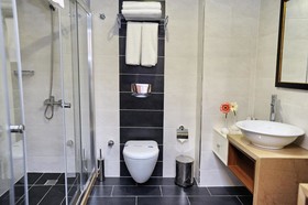 Delta Hotel Istanbul