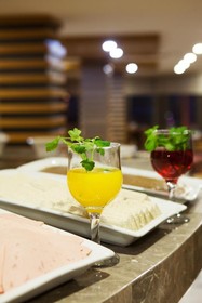 Delta Hotel Istanbul