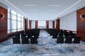 Delta Hotels by Marriott Istanbul Levent