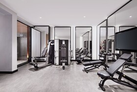 Delta Hotels by Marriott Istanbul Levent