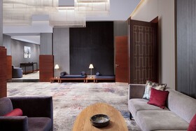 Delta Hotels by Marriott Istanbul Levent