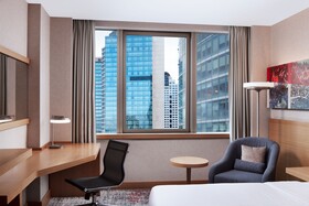 Delta Hotels by Marriott Istanbul Levent