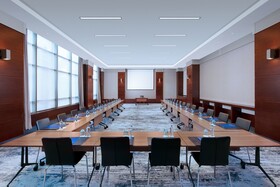 Delta Hotels by Marriott Istanbul Levent