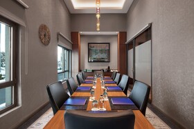 Delta Hotels by Marriott Istanbul Levent