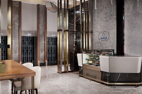 Delta Hotels by Marriott Istanbul Levent