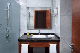 Delta Hotels by Marriott Istanbul Levent