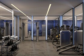 Delta Hotels by Marriott Istanbul Levent