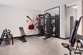 Delta Hotels by Marriott Istanbul Levent