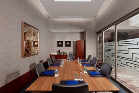 Delta Hotels by Marriott Istanbul Levent