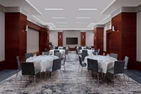 Delta Hotels by Marriott Istanbul Levent