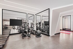 Delta Hotels by Marriott Istanbul Levent