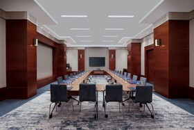 Delta Hotels by Marriott Istanbul Levent