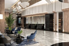 Delta Hotels by Marriott Istanbul Levent