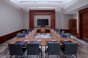 Delta Hotels by Marriott Istanbul Levent