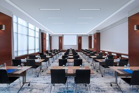 Delta Hotels by Marriott Istanbul Levent