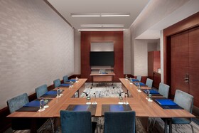 Delta Hotels by Marriott Istanbul Levent