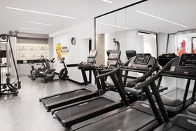 Delta Hotels by Marriott Istanbul Levent