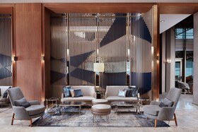 Delta Hotels by Marriott Istanbul Levent