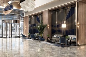 Delta Hotels by Marriott Istanbul Levent