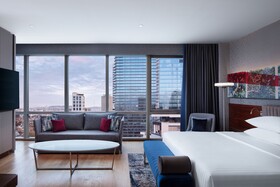 Delta Hotels by Marriott Istanbul Levent