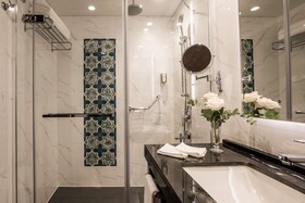 Delta Hotels by Marriott Istanbul Levent