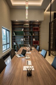 Delta Hotels by Marriott Istanbul Levent