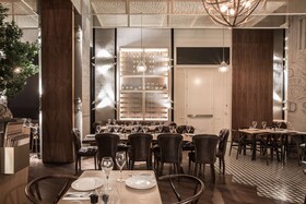 Delta Hotels by Marriott Istanbul Levent