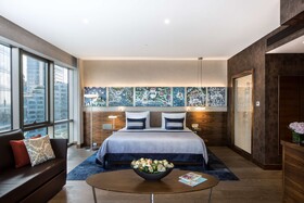 Delta Hotels by Marriott Istanbul Levent
