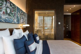 Delta Hotels by Marriott Istanbul Levent