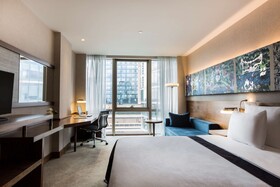 Delta Hotels by Marriott Istanbul Levent