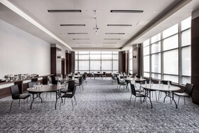 Delta Hotels by Marriott Istanbul Levent