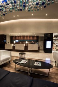Delta Hotels by Marriott Istanbul Levent