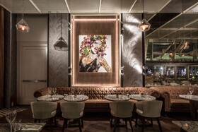 Delta Hotels by Marriott Istanbul Levent