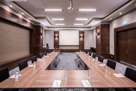 Delta Hotels by Marriott Istanbul Levent