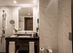Delta Hotels by Marriott Istanbul Levent
