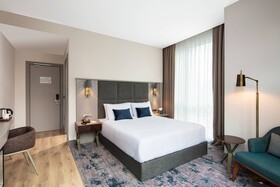 Delta Hotels Istanbul Kagithane