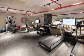 Delta Hotels Istanbul Kagithane