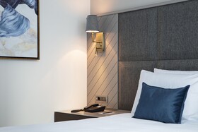 Delta Hotels Istanbul Kagithane