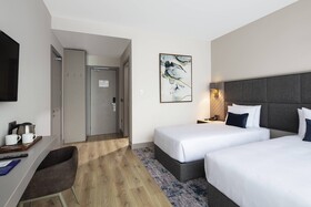 Delta Hotels Istanbul Kagithane