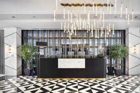 Delta Hotels Istanbul Kagithane