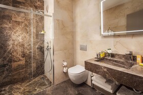 Delta Hotels Istanbul Kagithane