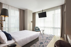 Delta Hotels Istanbul Kagithane