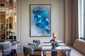 Delta Hotels Istanbul Kagithane