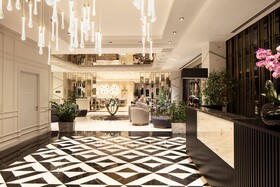 Delta Hotels Istanbul Kagithane