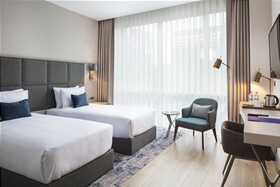 Delta Hotels Istanbul Kagithane