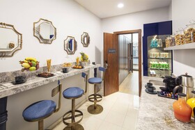Delta Hotels Istanbul Kagithane