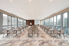 Delta Hotels Istanbul Kagithane