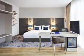 Delta Hotels Istanbul Kagithane