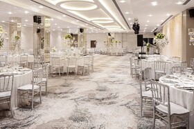 Delta Hotels Istanbul Kagithane