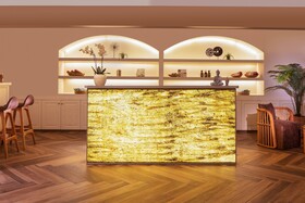 Delta Hotels Istanbul Kagithane